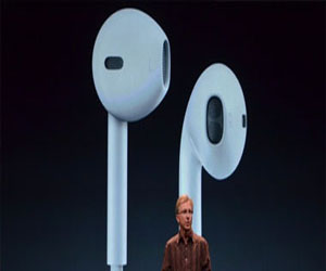   مصر اليوم - أبل تطلق سماعات أذن جديدة تراقب الحالة الصحية لمرتديها